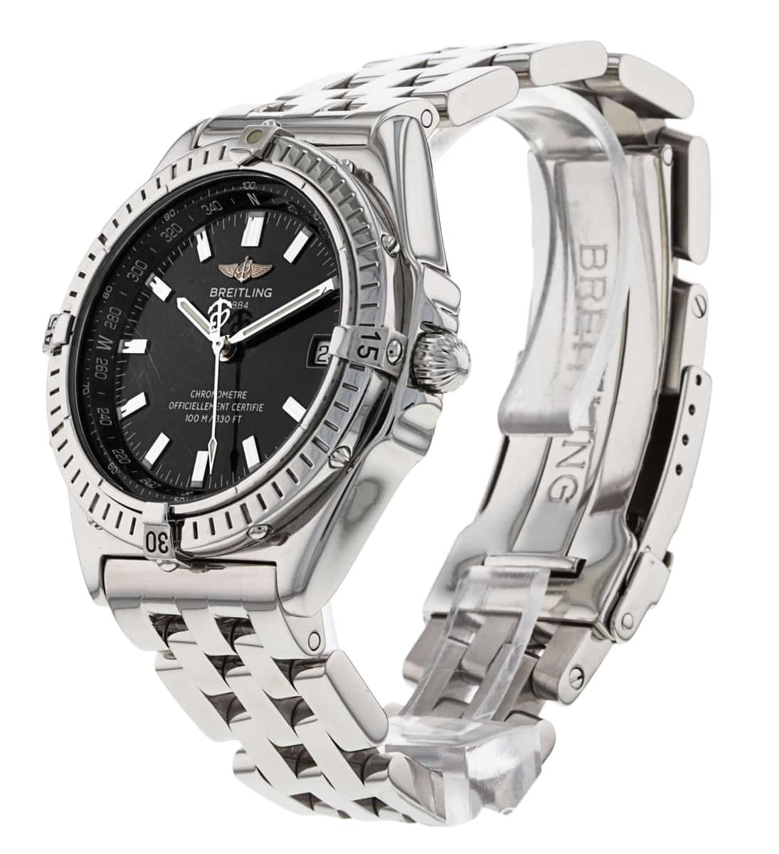 Breitling Wings Automatic A10350 Breitling Wings Automatic A10350